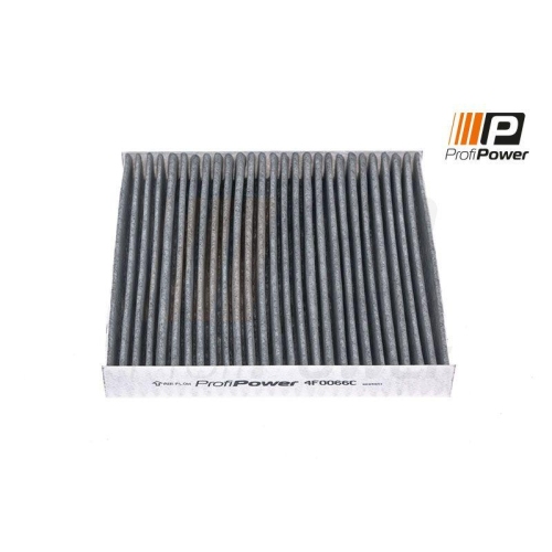 ProfiPower Filter, Innenraumluft