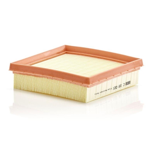 MANN-FILTER Luftfilter