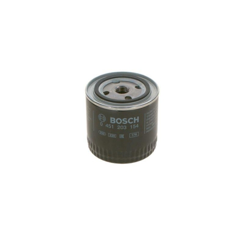 BOSCH Ölfilter