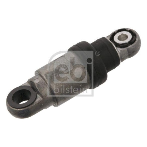 FEBI BILSTEIN Schwingungsd&auml;mpfer, Keilrippenriemen