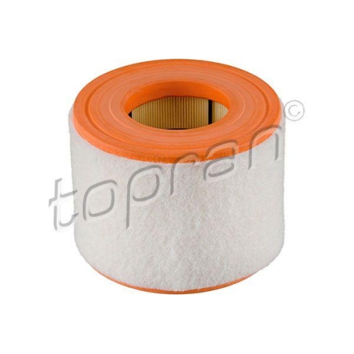 TOPRAN Luftfilter