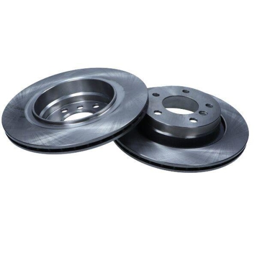 MAXGEAR Bremsscheibe