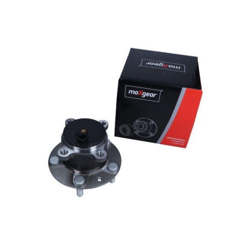 MAXGEAR Radlagersatz