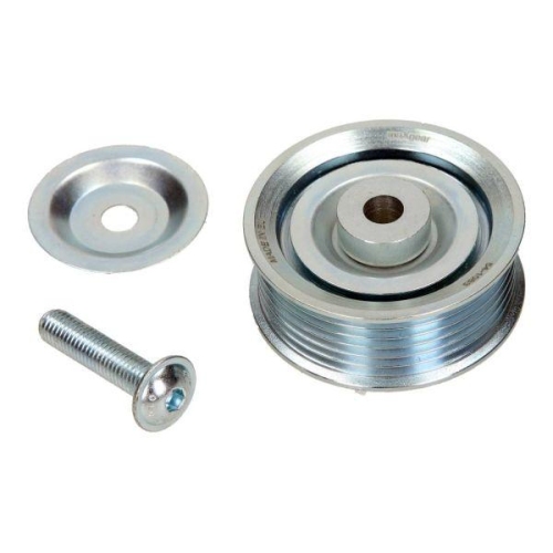 MAXGEAR Umlenk-/F&uuml;hrungsrolle, Keilrippenriemen