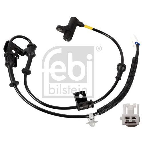 FEBI BILSTEIN Sensor, Raddrehzahl