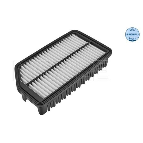 MEYLE Luftfilter MEYLE-ORIGINAL: True to OE.