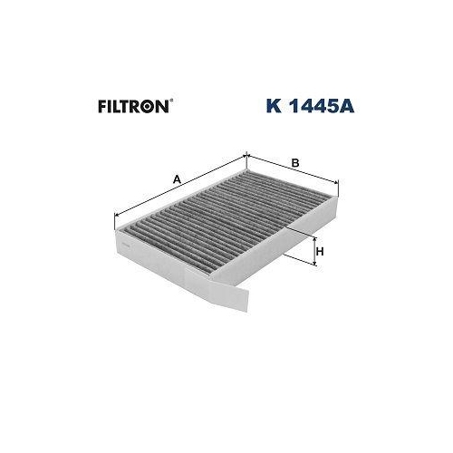 FILTRON Filter, Innenraumluft