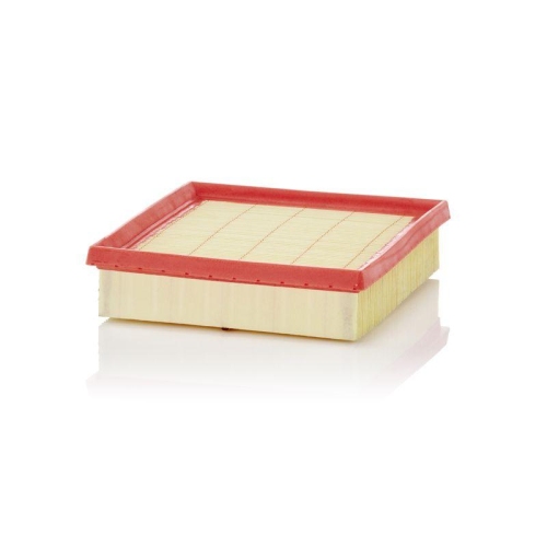 MANN-FILTER Luftfilter