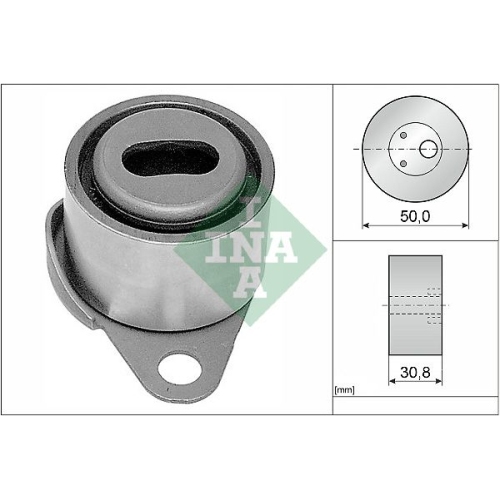 Schaeffler INA Spannrolle, Zahnriemen