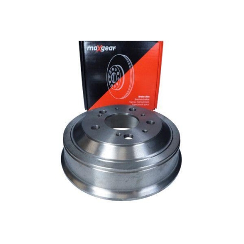 MAXGEAR Bremstrommel