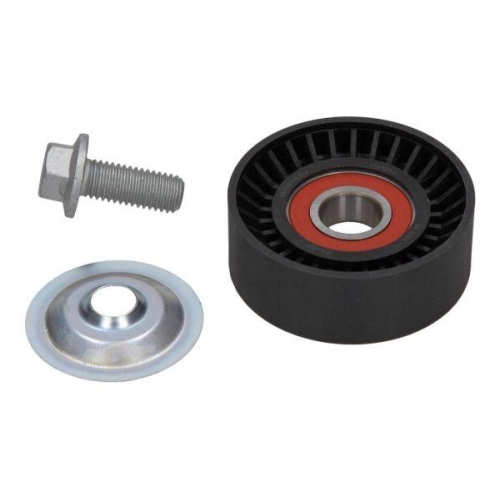 MAXGEAR Spannrolle, Keilrippenriemen