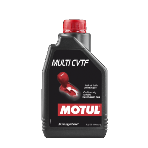 MOTUL Öl, Stufenlosgetriebe (CVT) MULTI CVTF