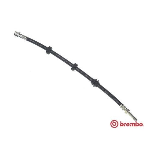 BREMBO Bremsschlauch ESSENTIAL LINE