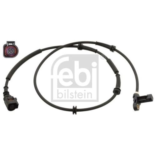 FEBI BILSTEIN Sensor, Raddrehzahl