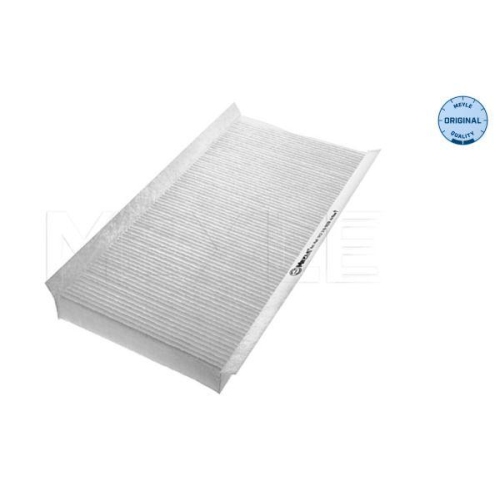 MEYLE Filter, Innenraumluft MEYLE-ORIGINAL: True to OE.