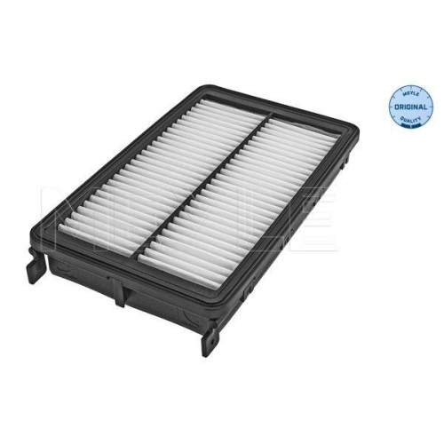 MEYLE Luftfilter MEYLE-ORIGINAL: True to OE.