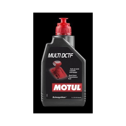 MOTUL Getriebeöl MULTI DCTF