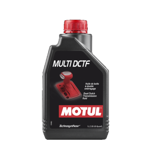 MOTUL Getriebeöl MULTI DCTF