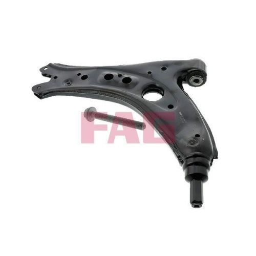 Schaeffler FAG Lenker, Radaufhängung