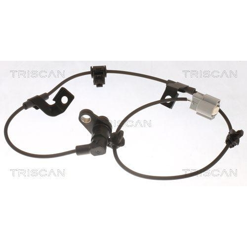 TRISCAN Sensor, Raddrehzahl