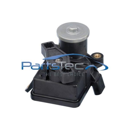 PartsTec Stellelement, Drallklappen (Saugrohr)