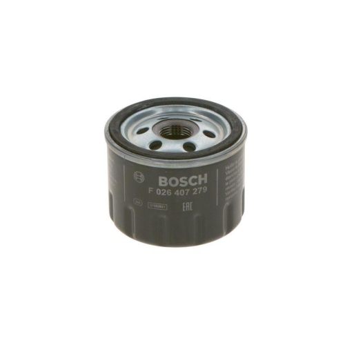 BOSCH Ölfilter