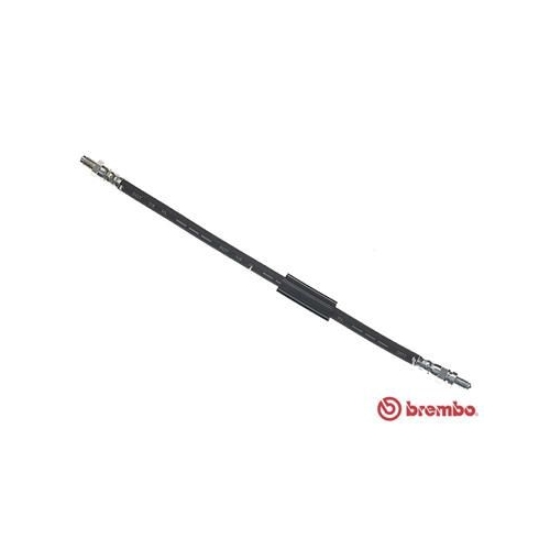 BREMBO Bremsschlauch ESSENTIAL LINE