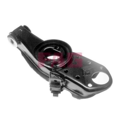 Schaeffler FAG Lenker, Radaufh&auml;ngung