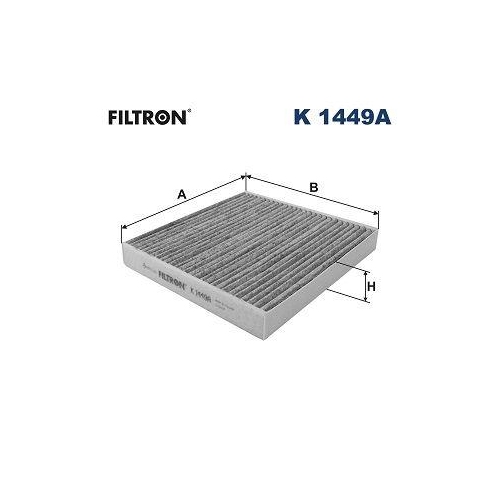 FILTRON Filter, Innenraumluft