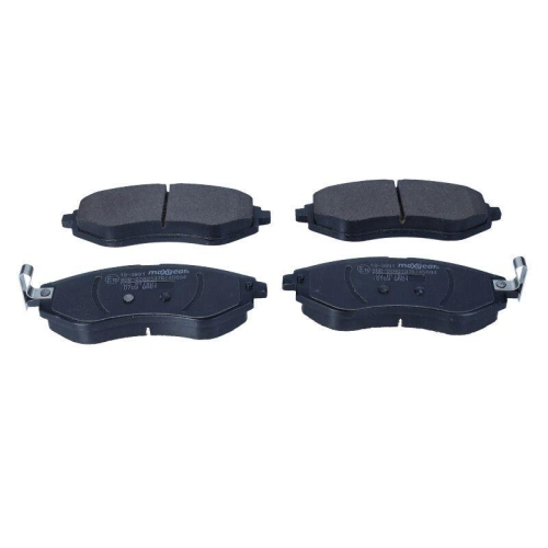 MAXGEAR Bremsbelagsatz, Scheibenbremse