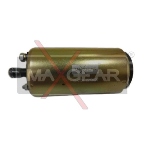 MAXGEAR Kraftstoffpumpe