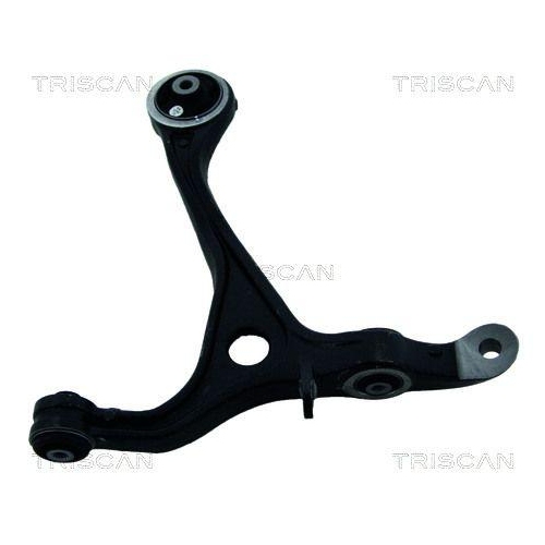 TRISCAN Lenker, Radaufh&auml;ngung