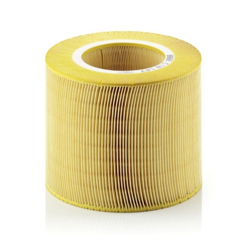 MANN-FILTER Luftfilter