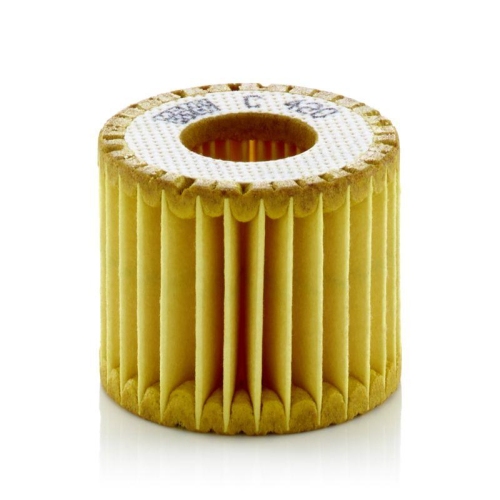 MANN-FILTER Luftfilter Picolino