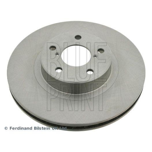 BLUE PRINT Bremsscheibe