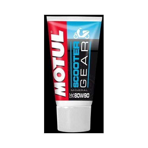 MOTUL Getriebe&ouml;l SCOOTER GEAR 80W-90