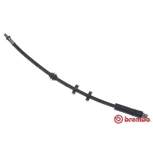 BREMBO Bremsschlauch ESSENTIAL LINE