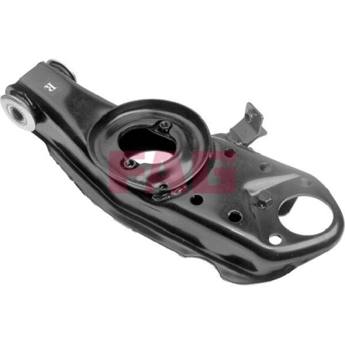 Schaeffler FAG Lenker, Radaufh&auml;ngung