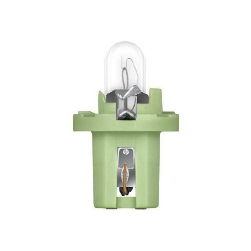 ams-OSRAM Glühlampe, Instrumentenbeleuchtung ORIGINAL