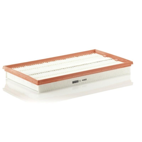 MANN-FILTER Luftfilter