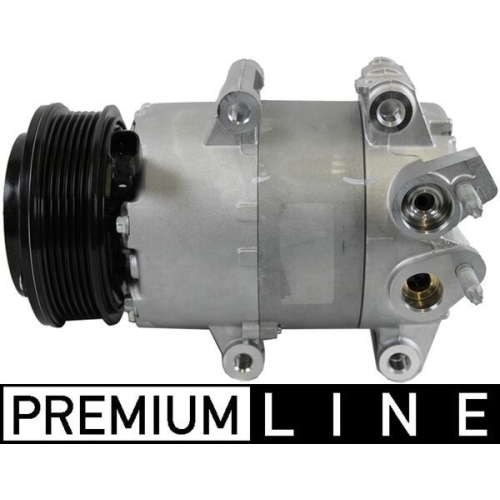 MAHLE Kompressor, Klimaanlage BEHR *** PREMIUM LINE ***