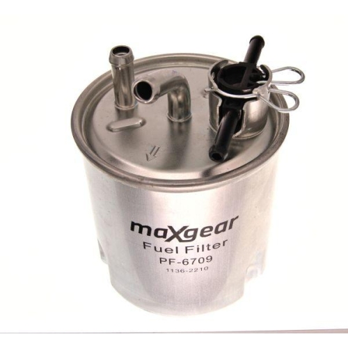 MAXGEAR Kraftstofffilter