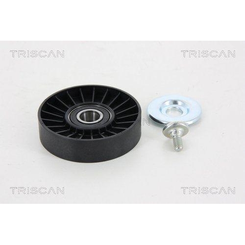 TRISCAN Spannrolle, Keilrippenriemen