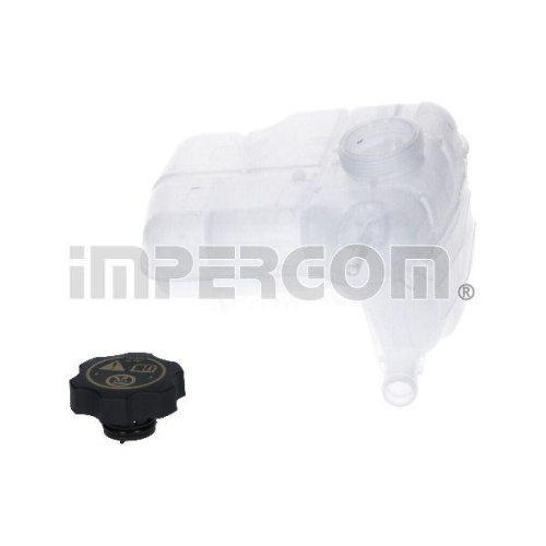ORIGINAL IMPERIUM Ausgleichsbehälter, Kühlmittel