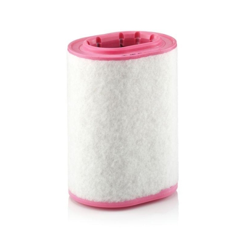 MANN-FILTER Luftfilter