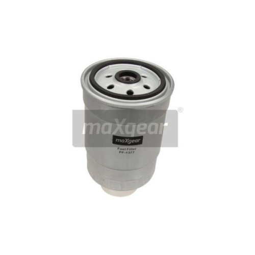 MAXGEAR Kraftstofffilter