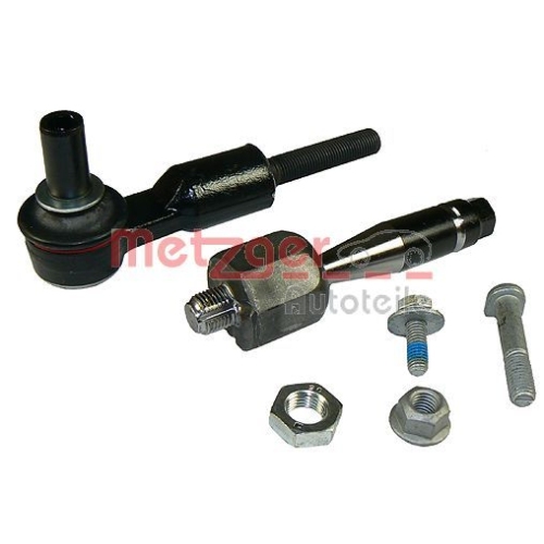 METZGER Spurstange KIT + GREENPARTS