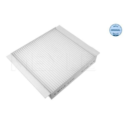 MEYLE Filter, Innenraumluft MEYLE-ORIGINAL: True to OE.