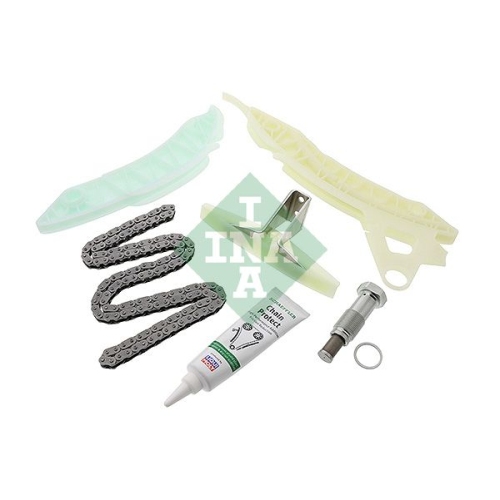 Schaeffler INA Steuerkettensatz INA Engine KIT