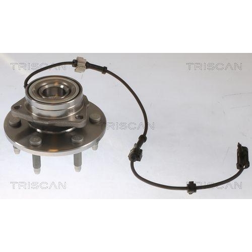 TRISCAN Radlagersatz